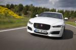 Jaguar XE R Sport 2015 года